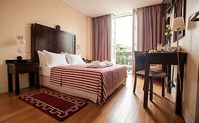 Hotel Bracara Augusta